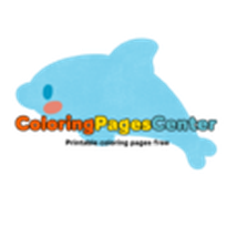 Coloring Pages Center.Com B