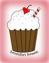 Sammy Jo Baker - Samantha's Sweets