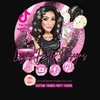 Liz's Party Designs *
