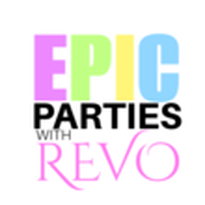 Epic Parties With REVO