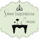 Sweet Inspirations Events  R