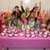 Scribble Cakes   Decorating Parties S