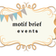 Motif Brief Events C