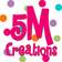 5M Creations