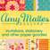 Amy  M