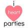 Iheartparties U