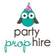 Party Prop Hire *