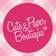 Cute And Paper Boutique M