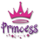 Princess Rosario Cumples T