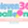 Eleven36 Balloons C