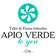 Fiestas Infantiles Apio Verde To You P