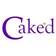 caked