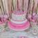 Candy Bar Y Pasteles M