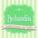 Belondia 