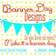 Banner Day Designs