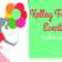 Kelley Ferrer Events 