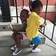 Cherise S