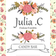 Julia C