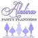 Aladinas P