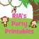 riaspartyprintables