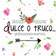 Dulce o Truco Gráfica para Eventos