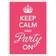 Party On Events