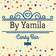 By Yamila Candy Bar