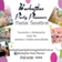 BURBUJITAS PARTY PLANNERS