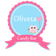 Oliveta Candy Bar