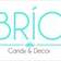 Brío Candy & Decor
