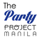 The Party Project Manila
