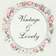 Vintage & Lovely 