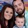 Dustin N Katie G