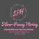 Silver Penny Hiring