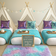 Slumber Stardust Sleepover Party Rental