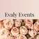 Evaly Events