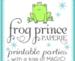 Frog Prince Paperie