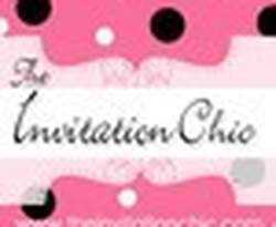 The Invitation Chic