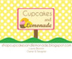 Cupcakes and Lemonade