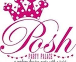 Posh Party Palace