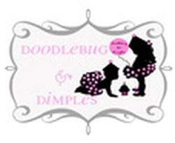 Doodlebug & Dimples
