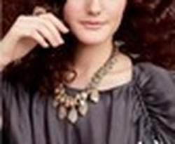 Stella & Dot with Naomi Rosenstein
