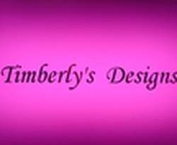Timberly's Designs