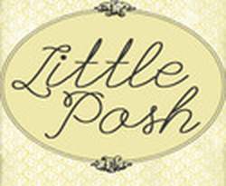 Little Posh Studio- Custom Designs