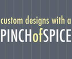 Pinch of Spice Designs