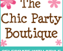 The Chic Party Boutique