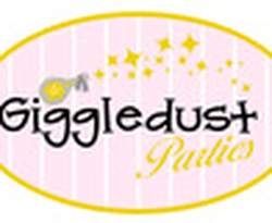 Giggledust Parties