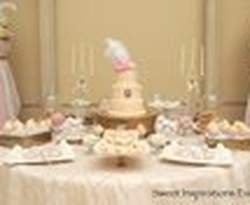 Sweet Inspirations Events