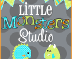 Little Monsters Studio