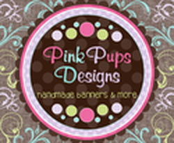Pink Pups Designs